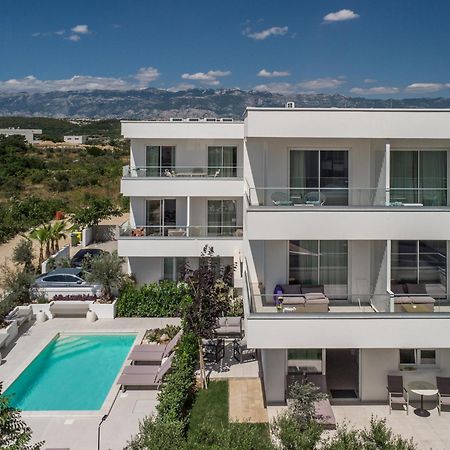 Villa Cala, Hotel Rooms&Apartments Novalja Eksteriør bilde