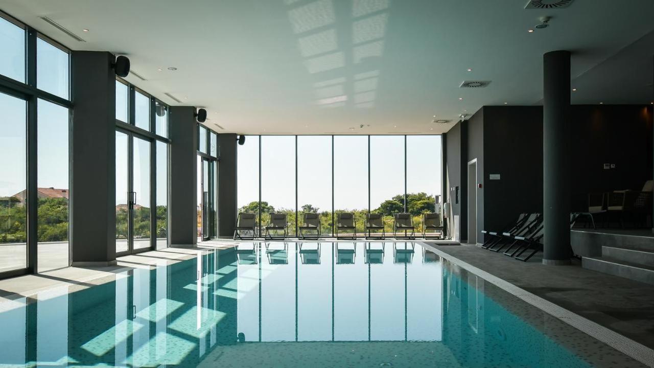 Villa Cala, Hotel Rooms&Apartments Novalja Eksteriør bilde
