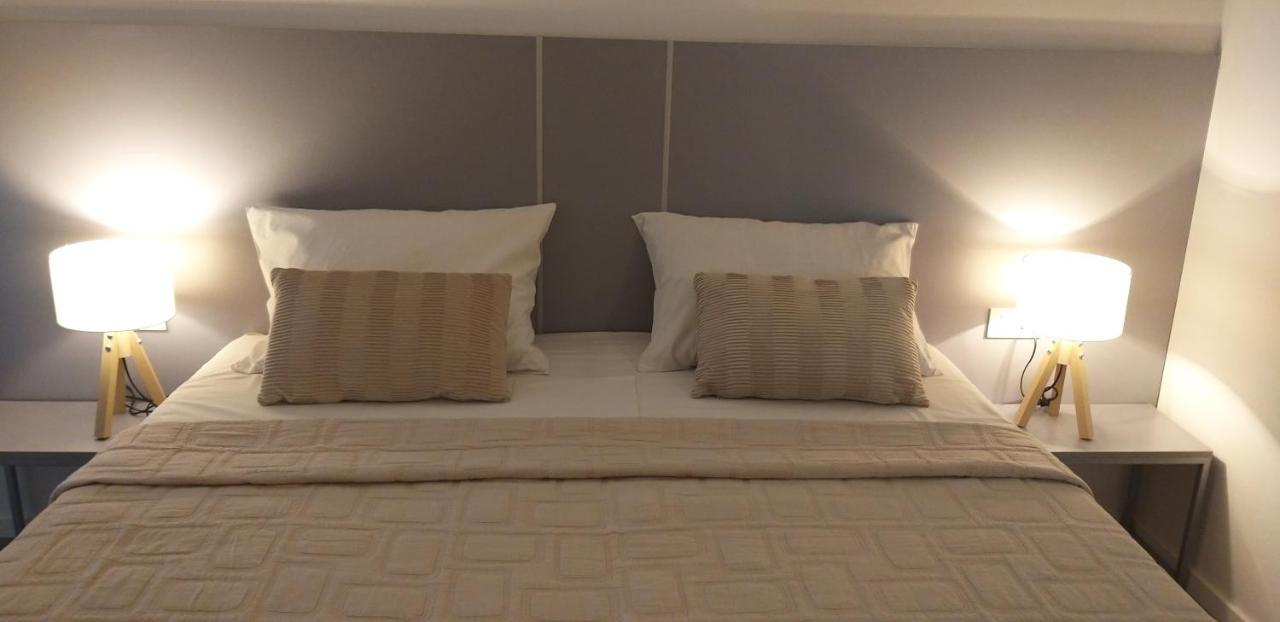 Villa Cala, Hotel Rooms&Apartments Novalja Eksteriør bilde