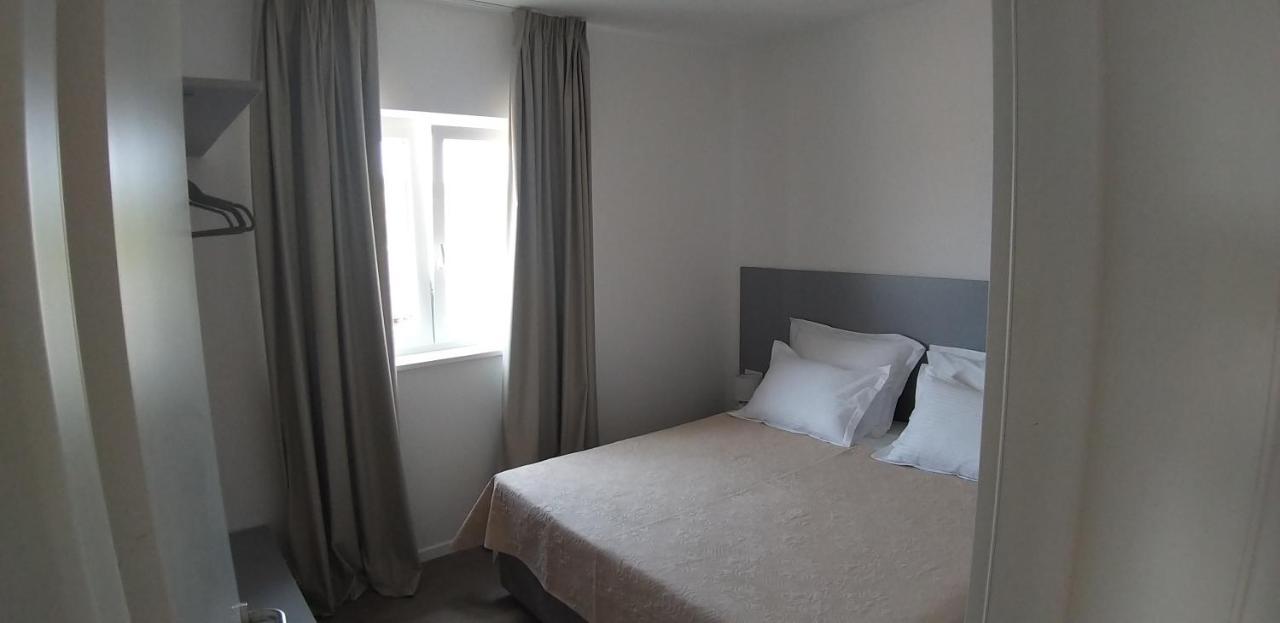 Villa Cala, Hotel Rooms&Apartments Novalja Eksteriør bilde