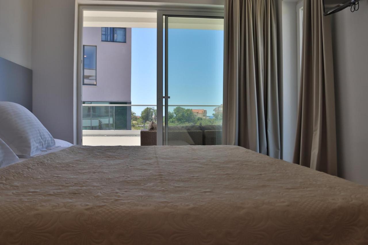 Villa Cala, Hotel Rooms&Apartments Novalja Eksteriør bilde