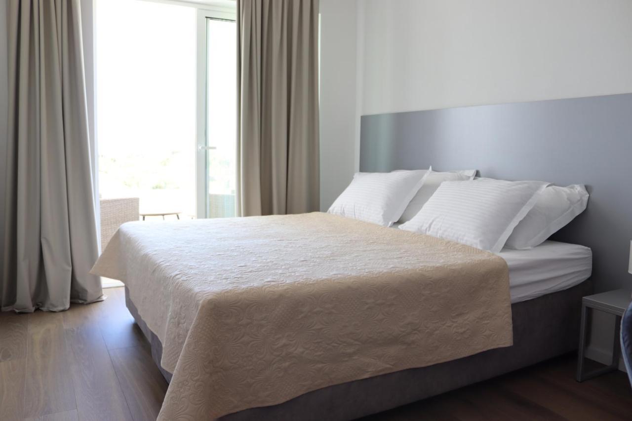 Villa Cala, Hotel Rooms&Apartments Novalja Eksteriør bilde
