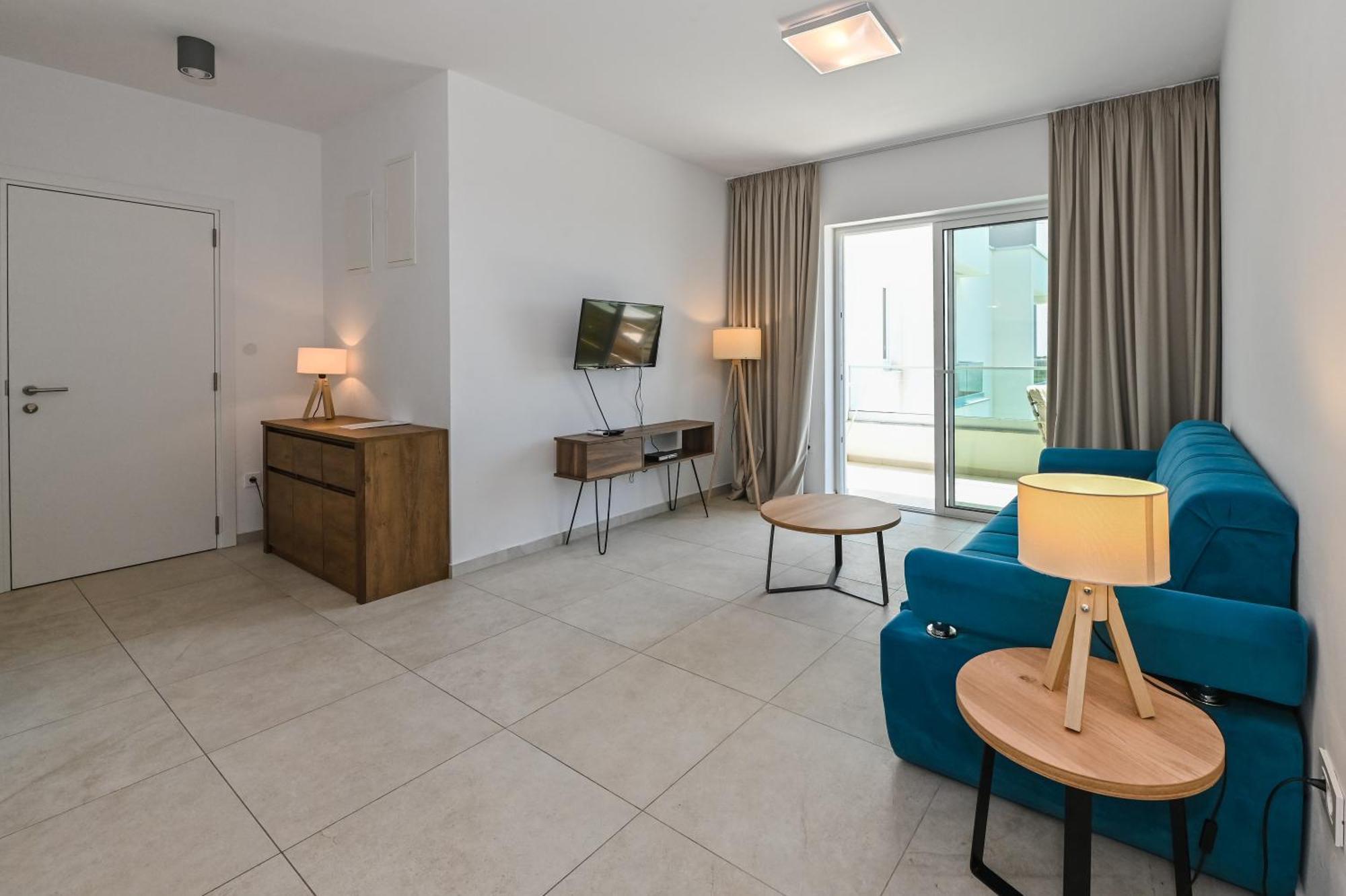 Villa Cala, Hotel Rooms&Apartments Novalja Eksteriør bilde